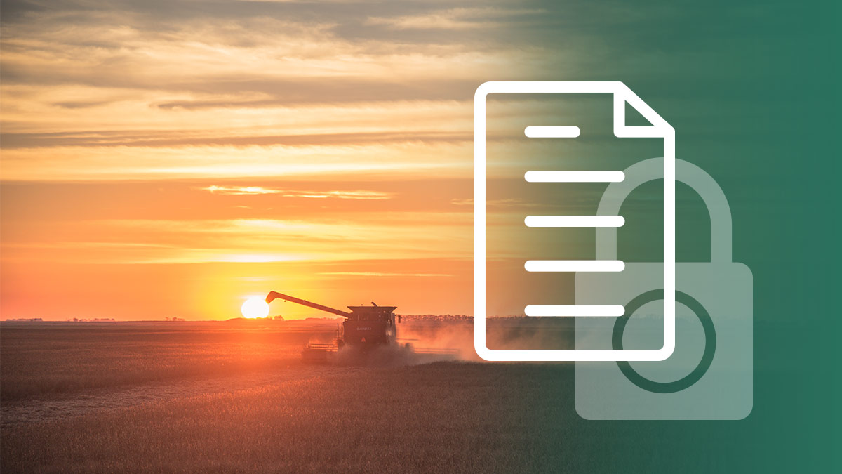 As inovações da lei do agro