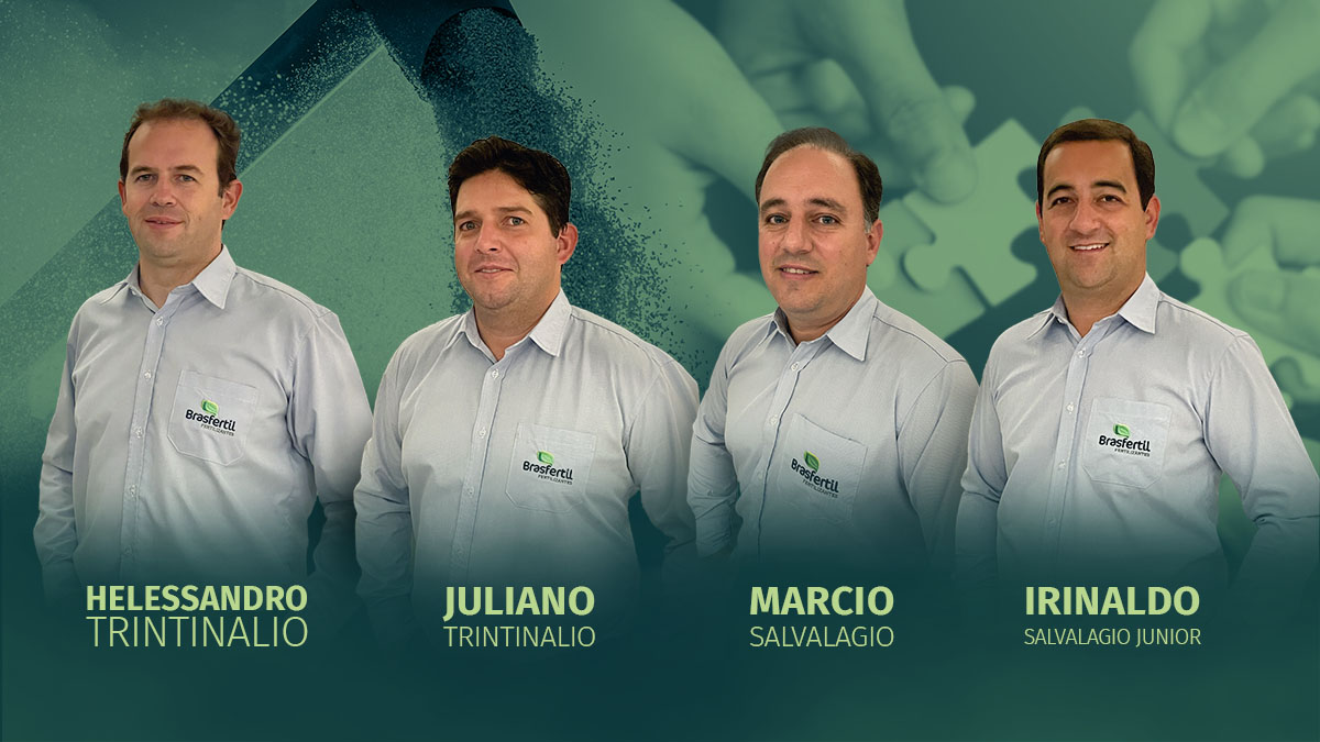 Unindo forças